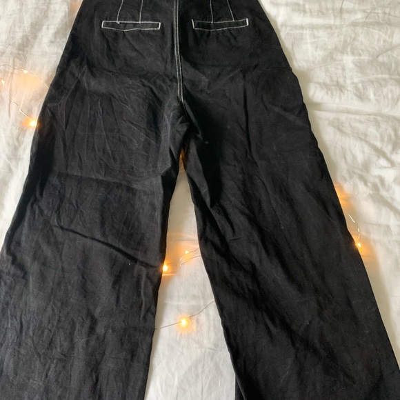 Urban Outfitters Flare Pants - Picture 3 of 3